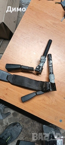 пиропатрон бмв е91 bmw e91