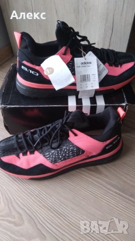 Нови!!! Adidas Enerdgized stability- маратонки, снимка 2 - Маратонки - 43064319