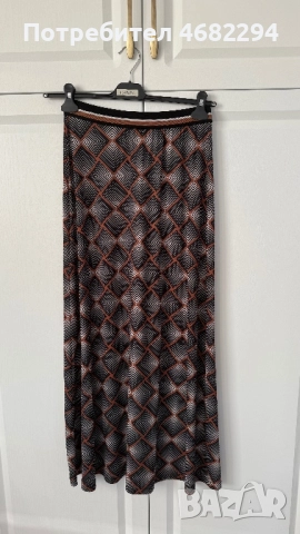 Дамска пола