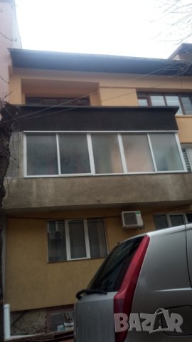 Топлоизолация със собствено скеле след трети и четвърти етаж, снимка 8 - Апартаменти - 43533101