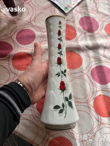 Bavaria много стара30см, снимка 5 - Други ценни предмети - 49242429