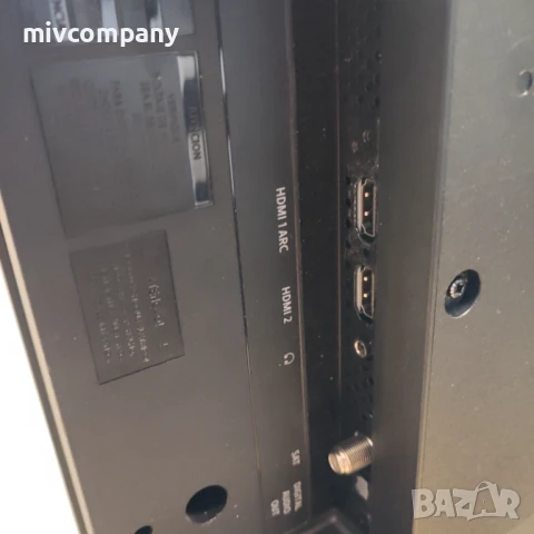 Телевизор Philips 32PFL3258H HD LED TV, снимка 3 - Телевизори - 50886678