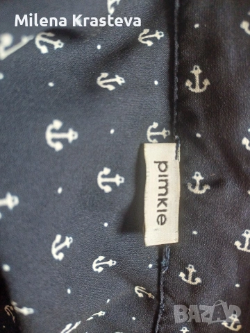 риза PIMKIE, снимка 2 - Ризи - 53455470