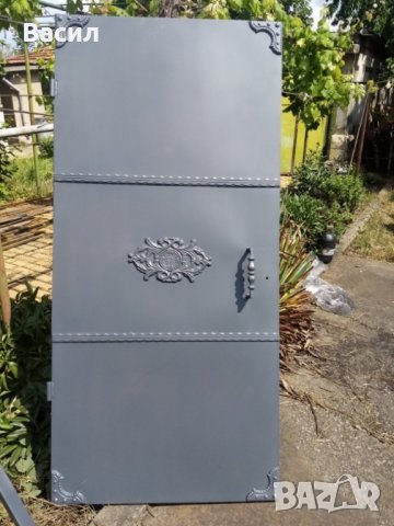 врати портали и огради от ковано желязо, снимка 2 - Други - 35397183