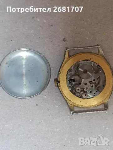 часовник Lanta, снимка 4 - Мъжки - 47471423