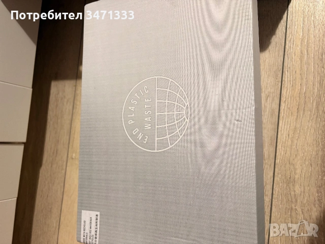 Обувки Adidas Terrex чисто нови, снимка 6 - Маратонки - 53135660