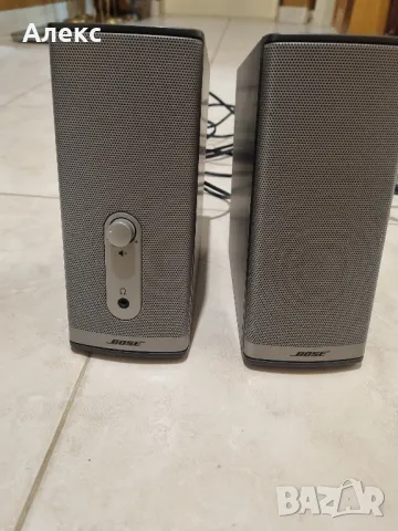 Bose Companion 2 Series2, снимка 6 - Тонколони - 47259476