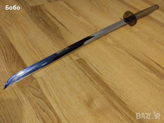Меч Катана, снимка 2 - Ножове - 49874576