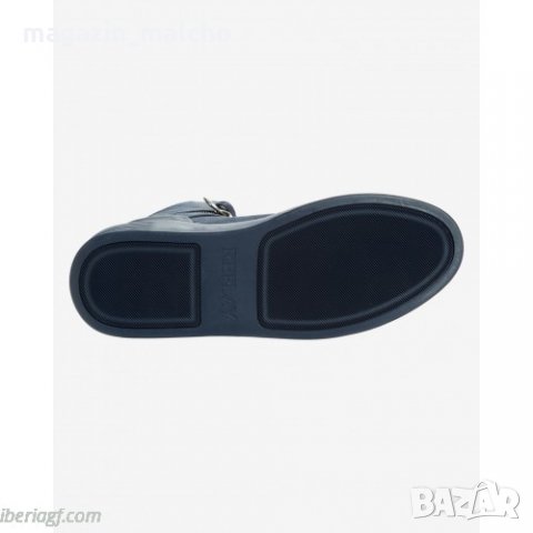 МЪЖКИ КЕЦОВЕ – REPLAY; размери: 44, снимка 4 - Кецове - 26807403