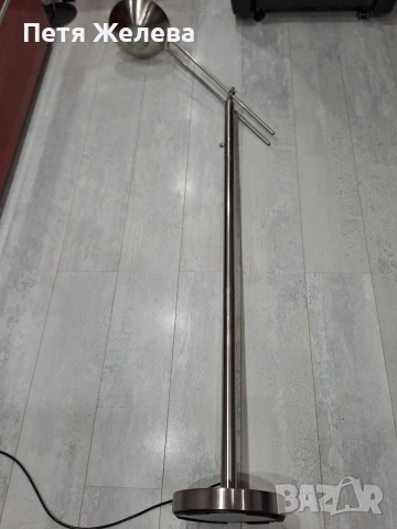 Демируем лампион ESTO-хром, снимка 15 - Лампиони - 53609083