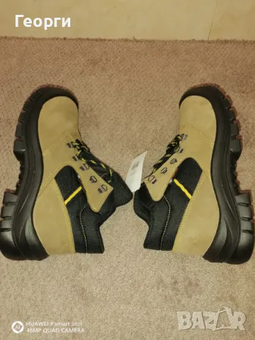 Зимни обувки Stenso (НОВО)! , снимка 5 - Ежедневни обувки - 47491376