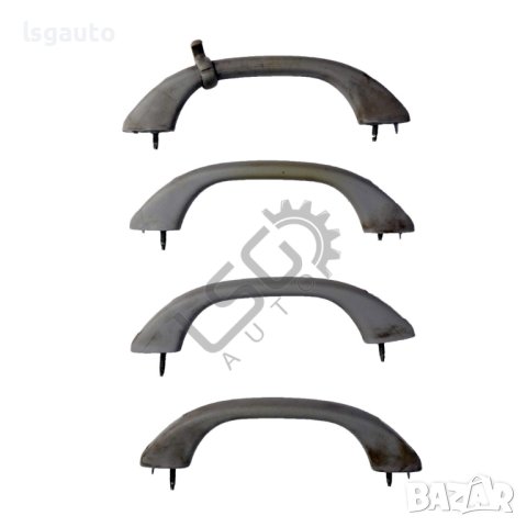 Комплект интериорни дръжки таван Honda Jazz 2002-2008 ID: 117843