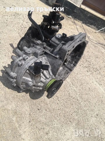 скоростна кутия за голф 4 1.9-110к-, снимка 7 - Части - 50587456