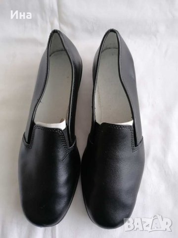 Мокасини нови ест кожа, снимка 2 - Дамски ежедневни обувки - 32511916