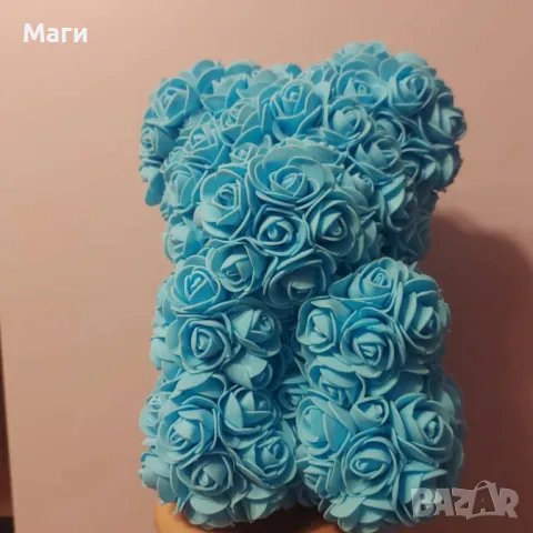 мечета от рози, снимка 4 - Подаръци за жени - 48053097