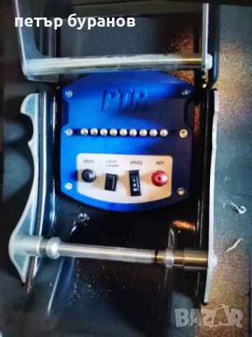 устройство за изкачване на инвалидни колички, снимка 6 - Инвалидни колички - 52863144