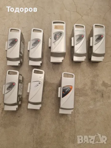 Батерия за електрически велосипед колело Flyer Panasonic 25 v 26 v 29 v