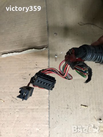 Кабели Mercedes w221, снимка 3 - Части - 33293055