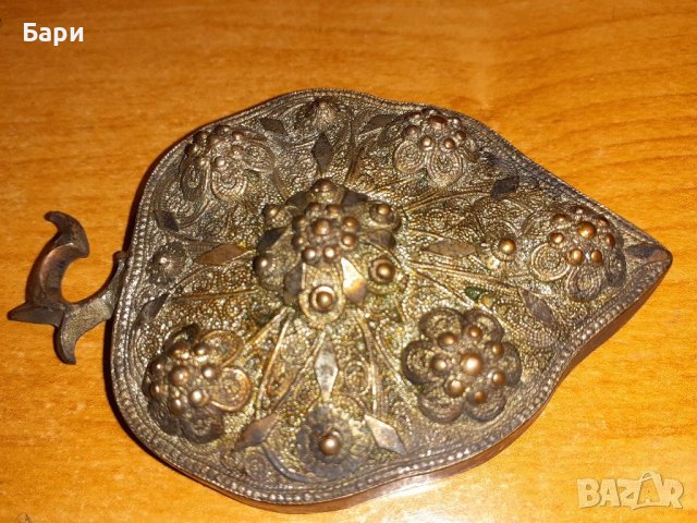 Автентични  пафти, снимка 10 - Колекции - 38835713