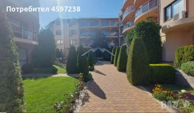 Продава се Склад/Ателие в с Равда, Несебър, снимка 13 - Апартаменти - 51742761