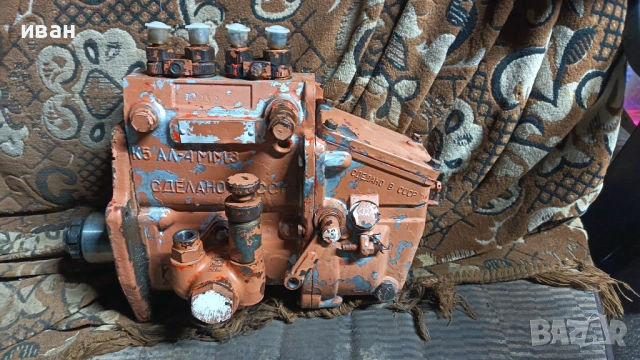 Продавм Гнп за Болгар