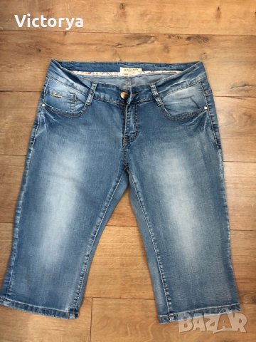 Къси дамски панталони, снимка 1