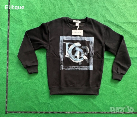 блуза Christian Dior 