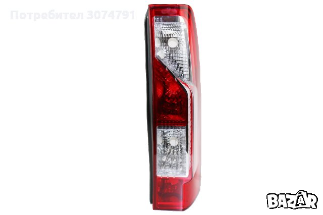 Стопове Стоп Задни Светлини Е-марк за RENAULT Master OPEL Movano 2010-, снимка 3 - Аксесоари и консумативи - 32220018
