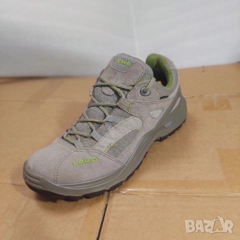 туристически обувки Lowa Sirkos GTX номер 39 , снимка 7 - Други - 36743037