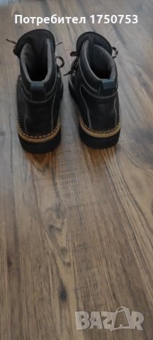 Ежедневни туристически испански обувки, снимка 5 - Детски обувки - 32873662