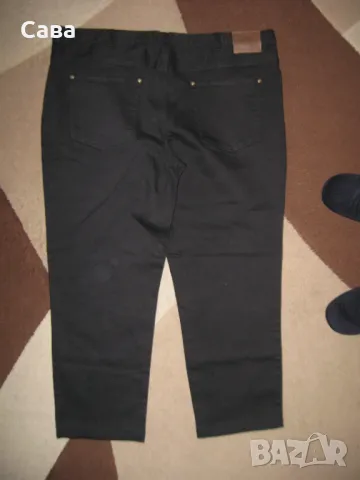 Дънки MAN,S WORLD  мъжки,2ХЛ, снимка 3 - Дънки - 48513171