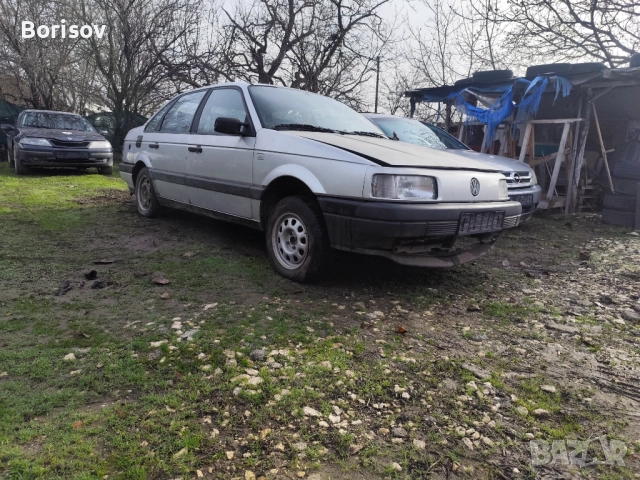 Пасат2 1.8, снимка 7 - Автомобили и джипове - 52839416