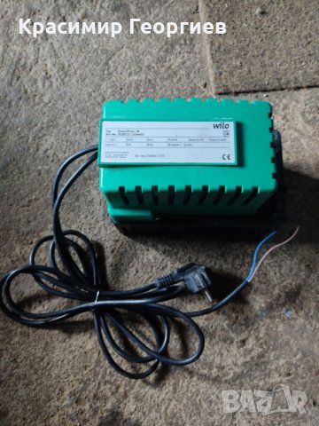 Помпа за вода конденз, снимка 2 - Други стоки за дома - 33343843