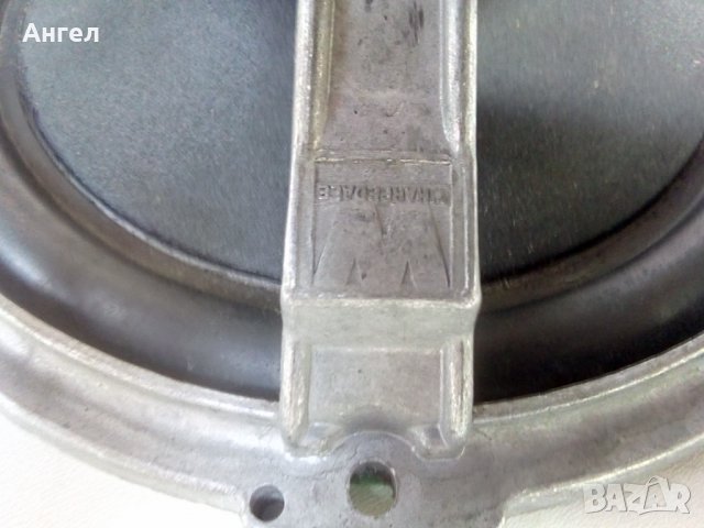  Wharfedale  - 8" , снимка 15 - Тонколони - 38562812