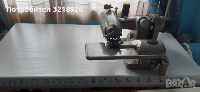 продавам машина "СТРОБЕЛ", снимка 3 - Други машини и части - 52800645