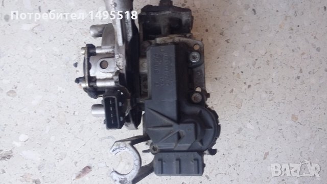 Моноинжекцион за VAG групата , снимка 2 - Части - 27174230