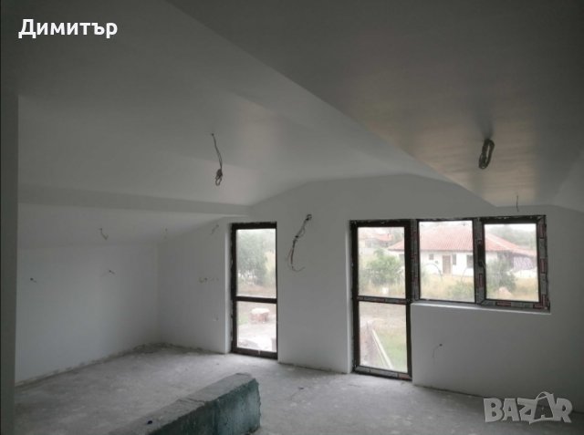 Вътрешни ремонти / строителни дейности / ремонти до ключ / шпакловка и боядисване, снимка 9 - Ремонти на апартаменти - 37217326