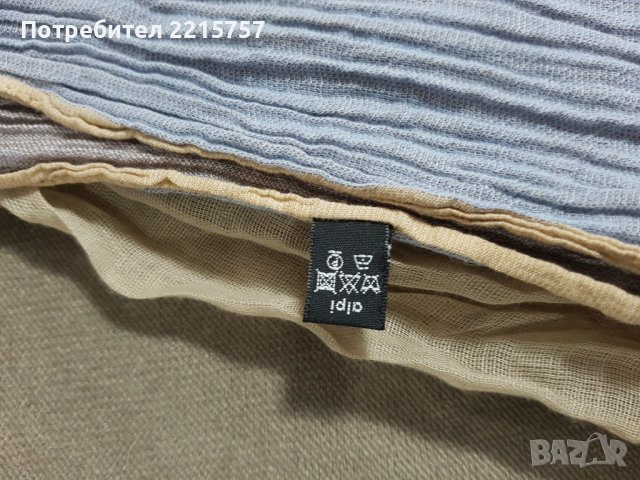 Шалове от Италия. , снимка 5 - Шалове - 43317143