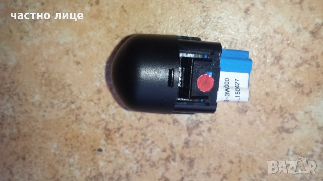 Сензор за автоматични светлини  ХЮНДАЙ 972533W000 Киа, снимка 7 - Части - 27582682