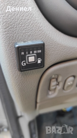 Газов инжекцион за Renault Megane Scenic (10.1996 - 12.2001) 1.6 16V (JA0B, JA04, JA11), 107 к.с. , снимка 10 - Части - 52776132