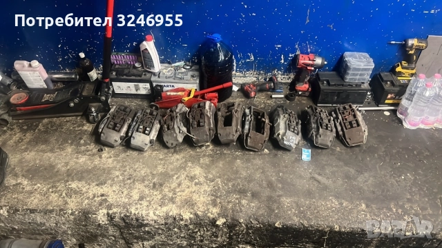 Brembo 18 z и 17 z, снимка 6 - Части - 51788224