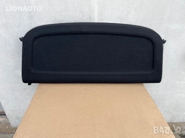  кора за багажник за Ford Fiesta MK8