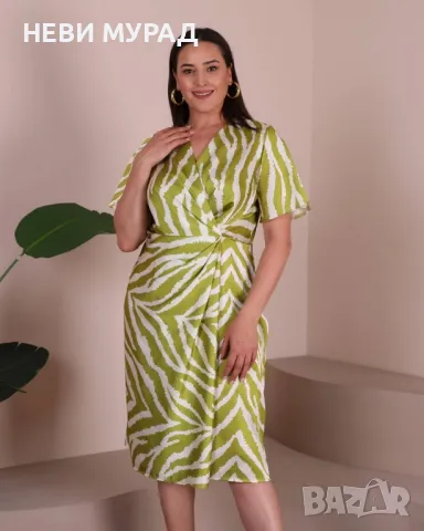 Страхотни рокли, снимка 3 - Рокли - 50339330