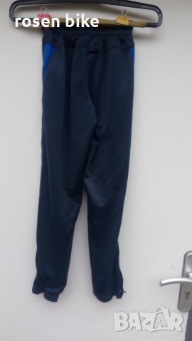 Оригинална детска долница''Diadora'', снимка 5 - Детски анцузи и суичери - 28302462