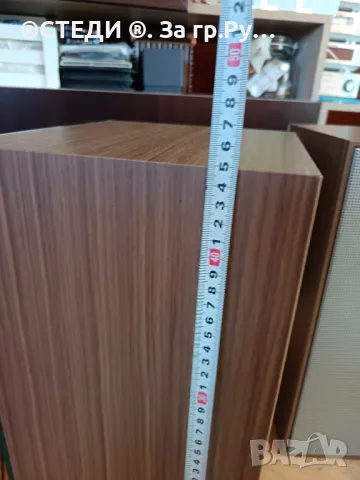 Тонколони DEHA Summit Skyline HD 290 4-лентови 90 вата, снимка 9 - Тонколони - 50243249