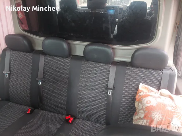 Товаропътнически хладилник 318 CDI, снимка 13 - Бусове и автобуси - 49790016