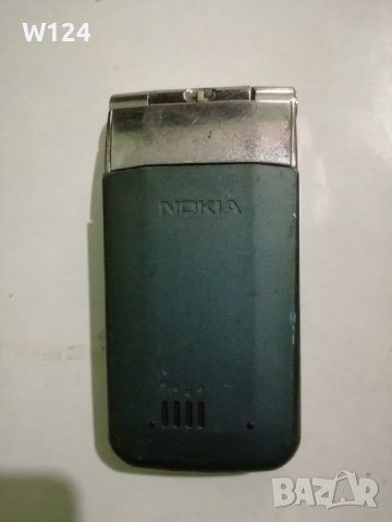Нокиа 7510а, снимка 3 - Nokia - 37686948
