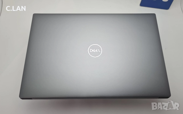 Dell Precision 5570 i7-12800H/32GB/512SSD/Nvidia RTX A2000-8GB/FHD, снимка 12 - Лаптопи за работа - 52821350