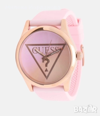 Часовник Guess 
