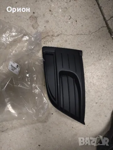 ЧИСТО НОВА ОРИГИНАЛНА РЕШЕТКА ДЯСНА РЕШЕТКА ЗА CITROEN C4 PICASSO 